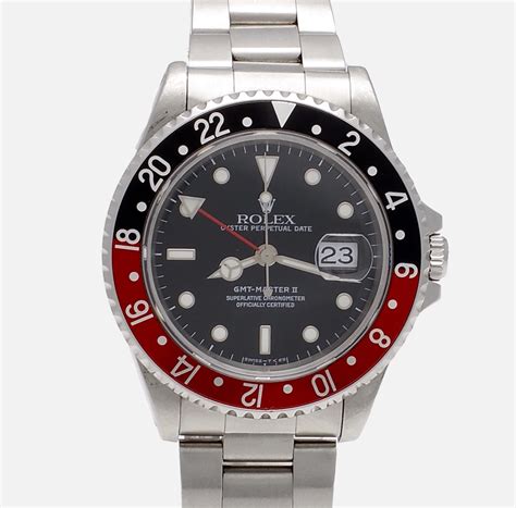 rolex u series year